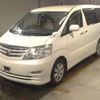 toyota alphard 2007 NIKYO_SB80028 image 31