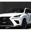 lexus nx 2021 quick_quick_3BA-AGZ10_AGZ10-1027604 image 1