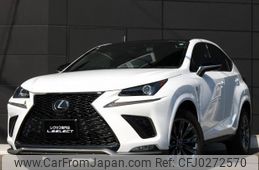 lexus nx 2021 quick_quick_3BA-AGZ10_AGZ10-1027604