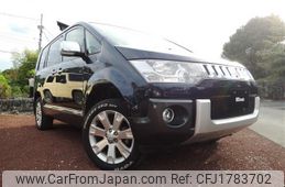 mitsubishi delica-d5 2010 CFJ1783702