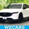 mazda cx-5 2022 quick_quick_3DA-KF2P_KF2P-516298 image 1