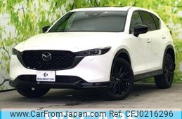 mazda cx-5 2022 quick_quick_3DA-KF2P_KF2P-516298