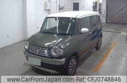 suzuki hustler 2017 quick_quick_DAA-MR41S_MR41S-628881