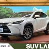 lexus nx 2017 quick_quick_AGZ10_AGZ10-1014479 image 1