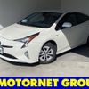 toyota prius 2016 -TOYOTA--Prius DAA-ZVW51--ZVW51-8023616---TOYOTA--Prius DAA-ZVW51--ZVW51-8023616- image 1