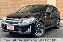 subaru xv 2016 CFJ1618086