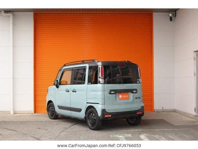 suzuki spacia 2019 quick_quick_DAA-MK53S_630234 image 2