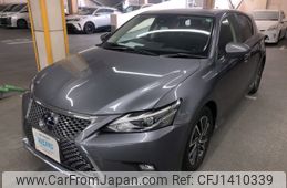 lexus ct 2019 ZWA10-2350544