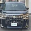 toyota alphard 2021 -TOYOTA--Alphard 6AA-AYH30W--AYH30-0120028---TOYOTA--Alphard 6AA-AYH30W--AYH30-0120028- image 10