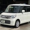 suzuki spacia 2017 -SUZUKI 【高知 583ｾ1637】--Spacia MK42S--212219---SUZUKI 【高知 583ｾ1637】--Spacia MK42S--212219- image 1