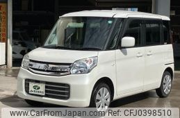 suzuki spacia 2017 -SUZUKI 【高知 583ｾ1637】--Spacia MK42S--212219---SUZUKI 【高知 583ｾ1637】--Spacia MK42S--212219-