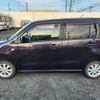 suzuki wagon-r 2009 quick_quick_DBA-MH23S_MH23S-517937 image 14