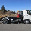 mitsubishi-fuso fighter 2025 GOO_NET_EXCHANGE_0505029A30250531W003 image 7