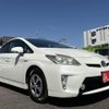 toyota prius 2012 quick_quick_ZVW30_55556384 image 12