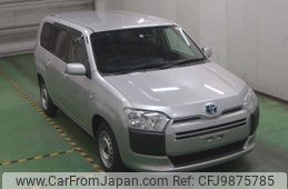 toyota probox-van 2019 -TOYOTA--Probox Van NHP160V--0005322---TOYOTA--Probox Van NHP160V--0005322-