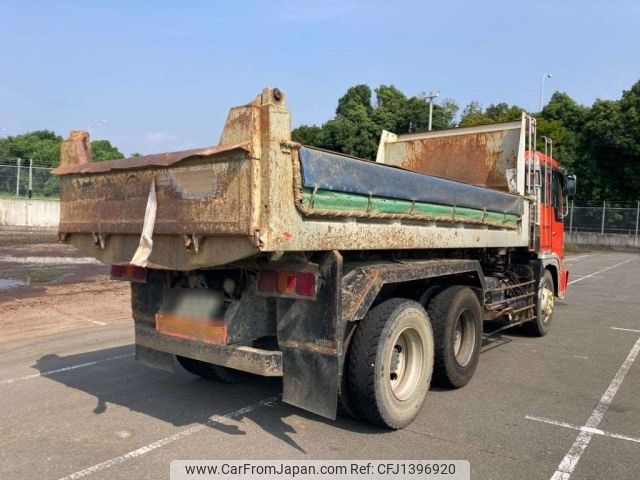 hino profia 1995 -HINO--Profia FS2FKBD-15127---HINO--Profia FS2FKBD-15127- image 2
