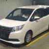 toyota noah 2015 -TOYOTA--Noah DBA-ZRR80Gｶｲ--ZRR80-0113452---TOYOTA--Noah DBA-ZRR80Gｶｲ--ZRR80-0113452- image 1