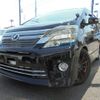 toyota vellfire 2012 YAMAKATSU_ANH20-8241882 image 10