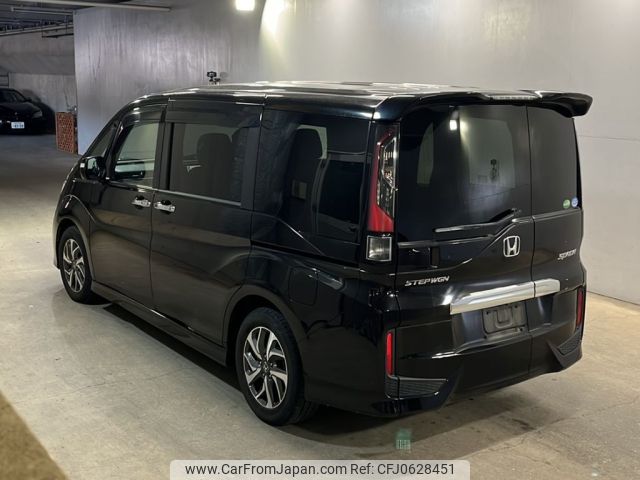 honda stepwagon 2016 -HONDA--Stepwgn RP3-1042234---HONDA--Stepwgn RP3-1042234- image 2