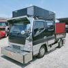 mitsubishi-fuso canter-guts 2006 -MITSUBISHI--Canter Guts PA-FB70BB--FB70BB-521524---MITSUBISHI--Canter Guts PA-FB70BB--FB70BB-521524- image 4