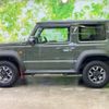 suzuki jimny-sierra 2024 quick_quick_3BA-JB74W_JB74W-221621 image 2