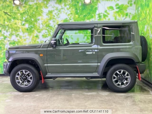 suzuki jimny-sierra 2024 quick_quick_3BA-JB74W_JB74W-221621 image 2