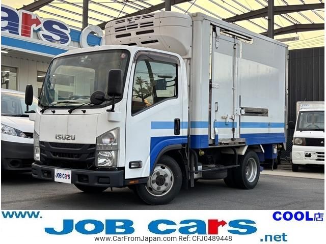 isuzu elf-truck 2016 GOO_NET_EXCHANGE_0701949A30241112W004 image 1