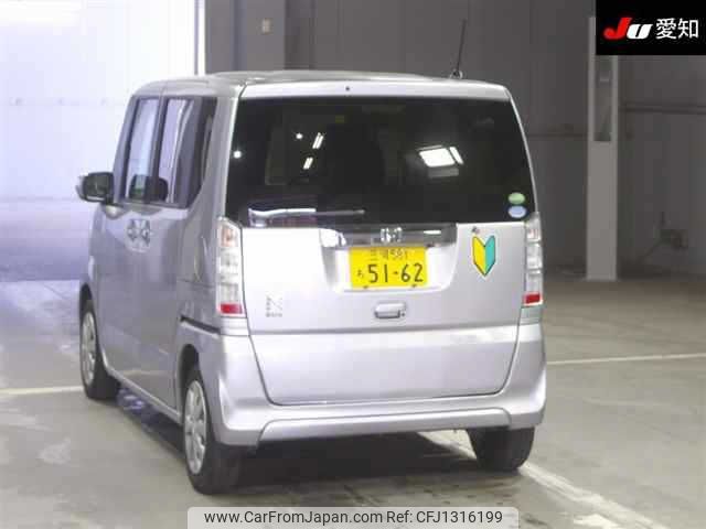 honda n-box 2016 -HONDA 【三河 581ﾁ5162】--N BOX JF1--1907262---HONDA 【三河 581ﾁ5162】--N BOX JF1--1907262- image 2