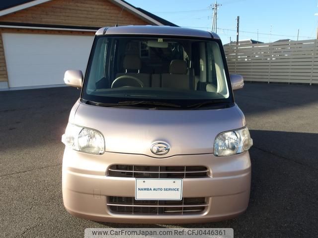 daihatsu tanto 2011 quick_quick_L375S_L375S-0485583 image 2