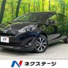 toyota aqua 2018 quick_quick_NHP10_NHP10-2605881 image 1