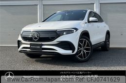 mercedes-benz eqa 2021 -MERCEDES-BENZ--Benz EQA ZAA-243701C--W1N2437012J000291---MERCEDES-BENZ--Benz EQA ZAA-243701C--W1N2437012J000291-