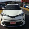 toyota c-hr 2017 -TOYOTA--C-HR DAA-ZYX10--ZYX10-2037138---TOYOTA--C-HR DAA-ZYX10--ZYX10-2037138- image 2