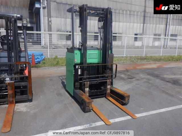 toyota forklift undefined -TOYOTA--Toyota Forklift 7FBR13-7FBR13-11791---TOYOTA--Toyota Forklift 7FBR13-7FBR13-11791- image 1