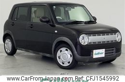 suzuki alto-lapin 2015 CFJ1545992