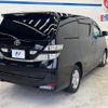 toyota vellfire 2010 CFJ1771558 image 17