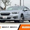 subaru impreza-g4 2019 -SUBARU--Impreza G4 DBA-GK7--GK7-016146---SUBARU--Impreza G4 DBA-GK7--GK7-016146- image 1