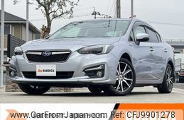 subaru impreza-g4 2019 -SUBARU--Impreza G4 DBA-GK7--GK7-016146---SUBARU--Impreza G4 DBA-GK7--GK7-016146-