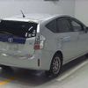 toyota prius-α 2012 -TOYOTA 【名古屋 304ﾂ6486】--Prius α DAA-ZVW40W--ZVW40W-3010077---TOYOTA 【名古屋 304ﾂ6486】--Prius α DAA-ZVW40W--ZVW40W-3010077- image 2