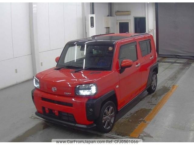 daihatsu taft 2021 quick_quick_5BA-LA900S_LA900S-0074077 image 1