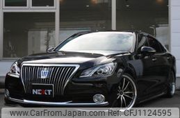 toyota crown-majesta 2013 quick_quick_DAA-GWS214_6003236