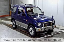 mitsubishi pajero-mini 1996 -MITSUBISHI--Pajero mini H56A-0075946---MITSUBISHI--Pajero mini H56A-0075946-