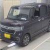 honda n-box 2021 -HONDA 【香川 581ｾ3957】--N BOX 6BA-JF3--JF3-5019007---HONDA 【香川 581ｾ3957】--N BOX 6BA-JF3--JF3-5019007- image 1