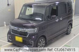 honda n-box 2021 -HONDA 【香川 581ｾ3957】--N BOX 6BA-JF3--JF3-5019007---HONDA 【香川 581ｾ3957】--N BOX 6BA-JF3--JF3-5019007-