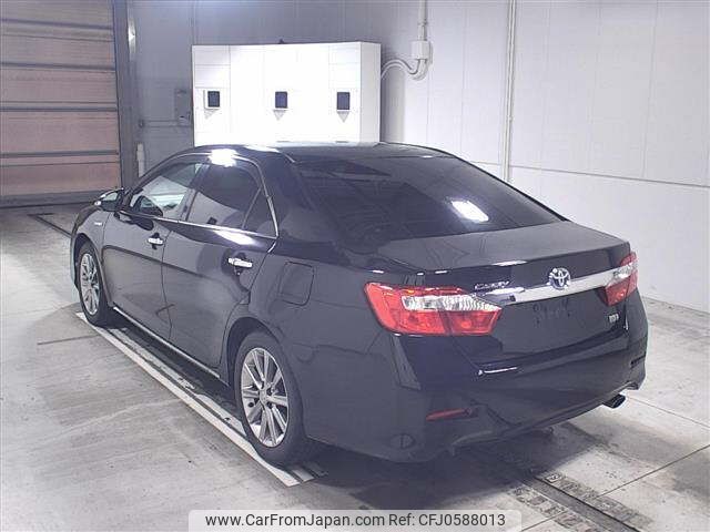 toyota camry 2014 -TOYOTA--Camry AVV50-1038661---TOYOTA--Camry AVV50-1038661- image 2