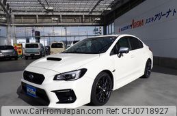 subaru wrx 2017 -SUBARU--WRX VAG--025430---SUBARU--WRX VAG--025430-