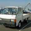 mazda bongo-truck 1990 No.13542 image 1