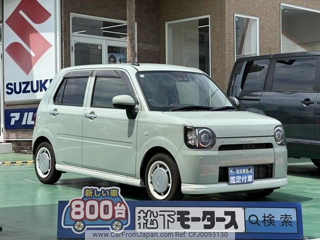 daihatsu mira-tocot 2021 GOO_JP_700060017330240806031 image 1