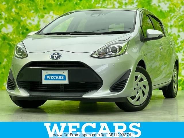 toyota aqua 2019 quick_quick_DAA-NHP10_NHP10-6832798 image 1
