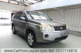 nissan x-trail 2009 ENHANCEAUTO_1_ea299097