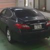 nissan fuga 2011 -NISSAN 【長岡 330ﾐ256】--Fuga KNY51-301373---NISSAN 【長岡 330ﾐ256】--Fuga KNY51-301373- image 2